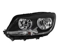 ALKAR Faro Izquierdo Halógeno Para VW Touran 1T3 1.4 TSI 1.2 Caddy III