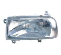 Alkar Faro Izquierdo Halógeno Para VW Vento 1H2 1.8 1.9 TDI