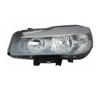 ALKAR Faro Izquierdo LED Para BMW 2 Active Tourer F45 218I 218D F46