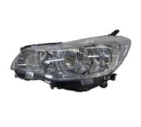ALKAR Faro Izquierdo Para Subaru XV _GP_ 2.0i AWD 1.6i GP 1.6 Bi-Fuel