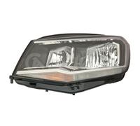 ALKAR Faro Izquierdo Para VW Caddy IV Kombi SAB SAJ 2.0 TDI 1.4 TSI