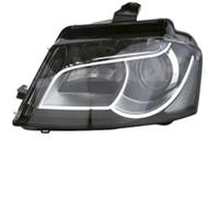 ALKAR Faro Izquierdo Xenón Para Audi A3 Sportback 8PA 1.4 TFSI 2.0 TDI