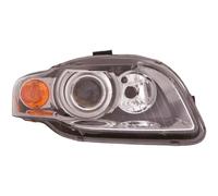 ALKAR Faro Izquierdo Xenón Para Audi A4 8EC B7 2.0 1.6 8ED 8H7 B6