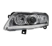 ALKAR Faro Izquierdo Xenón Para Audi A6 Allroad 4FH C6 3.0 TDI Quattro