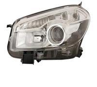 ALKAR AUTOMOTIVE S.A. Faro principal para NISSAN: Qashqai (Ref: 2745570)