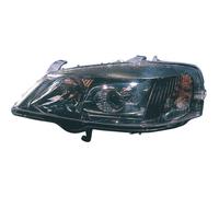 ALKAR Faro Izquierdo Xenón Para Opel Astra G CC F48_ F08_ 1.6 16V T98