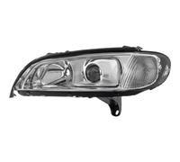 ALKAR Faro Izquierdo Xenón Para Opel Omega B Caravan 21_ 22_ 23_ 2.2