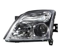 ALKAR Faro Izquierdo Xenón Para Opel Vectra C Caravan