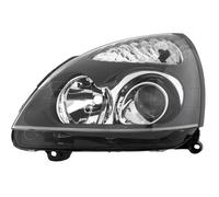 ALKAR Faro Izquierdo Xenón Para Renault Clio II BB_ CB_ 1.2 16V