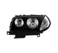 ALKAR Faro Luz Principal Faro Izquierdo Halógeno para BMW X3 E83 2.0d 3.0d