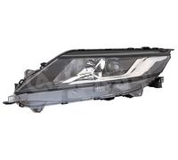 ALKAR Faro Luz Principal H11 HB3 Izquierda para Mitsubishi L 200 / Tritón KJ _