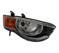 ALKAR Faro Principal Derecho Para Mitsubishi Colt VI Z3_A Z2_A 1.3