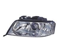 ALKAR Faro Principal Xenon Izquierdo Para Audi A6 Avant 4B C5 2.5 TDI Quattro