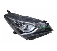 ALKAR Faros Izquierdos Para Toyota Yaris NLP13 NSP13 NCP13 KSP13