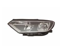 ALKAR Faros Izquierdos W5W H9 H7 WY21W Para VOLKSWAGEN PASSAT Bj. 08.2014->