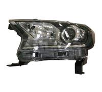 Alkar Faros Principal Faros Izquierdo Para Ford Ranger TKE 2.2 TDCI 4X4