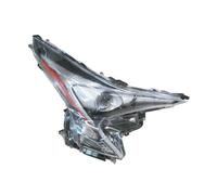 ALKAR 2750029 Faro delantero