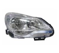 Alkar Faros Principales Derecha Para Opel Corsa D S07 1.2 1.4 1.7 CDTi