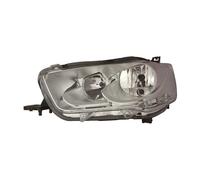 Alkar Faros Principales Derecho Halógeno Para Citroën C-Elysée