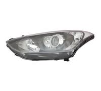 Alkar Faros Principales Faros Izquierdos Para Hyundai I30 Coupe GD 1.4 1.6 CRDi