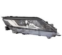 Alkar Faros Principales H11 HB3 Derecho Para Mitsubishi L 200/Triton KJ_ KK_ KL_