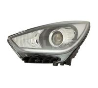 Alkar Faros Principales Izquierdos LED Para KIA Rio IV YB 1.25 1.4 SC FB 1.0