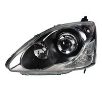 Alkar Faros Principales Izquierdos Para Honda Civic VII Hatchback EU EP EV 1.4IS