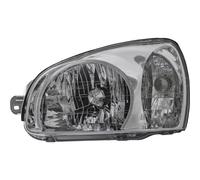 Alkar Faros Principales Izquierdos Para Hyundai Santa Fé I SM 2.0 CRDi 4x4