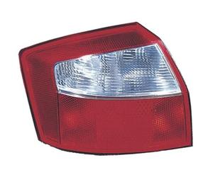 Alkar Heckleuchte 2211503 links