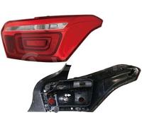 Alkar Heckleuchte 2212870