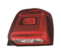 Alkar Automotive Piloto trasero 2216110 derecho para Volkswagen Polo