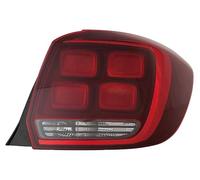 Alkar Heckleuchte 2286721