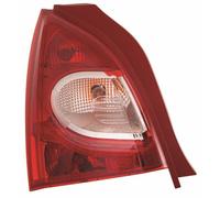 Alkar Heckleuchte Rückleuchte Izquierda Para Renault Twingo II CN0_ 1.2 16V