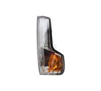 ALKAR Luz De Giro Derecha Compatible Para Iveco Daily VI Furgón 6212250