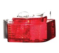 ALKAR Luz De Niebla Izquierda Compatible Para Opel Meriva P21W 2201752