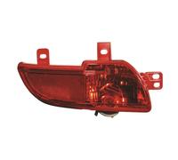 Alkar Luz De Niebla Trasera Derecha P21W Para Peugeot 206+ T3E 2L 2M