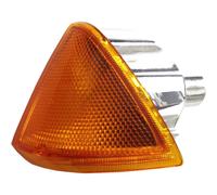 ALKAR Luz Intermitente Lateral Intermitente Izquierda Apto para Citroën Hacha Za