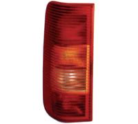 Alkar Luz Trasera Izquierda Para VW LT 28-46 II Furgón 2DX0AE 2DA