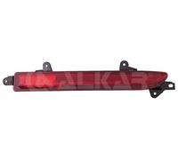 Alkar Neblina Final Compatible Para Ford Usa Edge U387 2006023