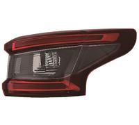 Alkar Automotive Piloto trasero 2252570 para Nissan Qashqai II (J11) – derecha