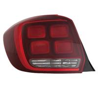 Alkar Piloto trasero 2285721 izquierda SANDERO II LOGAN II