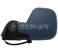 ALKAR Retrovisor Exterior Izquierda Eléctrico para Citroën Berlingo Peugeot