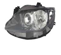 Alkar Scheinwerfer Derecho Halógeno Para Seat Ibiza IV Sportcoupé 6J1 6P5