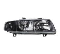 Alkar Scheinwerfer Derecho Halógeno Para Seat Leon 1M1 1.6 16V 1.9 TDI Toledo