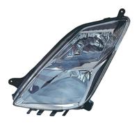 Alkar Scheinwerfer Derecho Halógeno Para Toyota Prius Liftback _W2_ 1.5