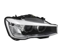 Alkar Scheinwerfer Derecho Led Para Bmw X3 F25 Xdrived20d Xdrived30d X4 F26