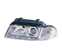 Depo 2745505 Faro, Eléctrico, H7, H7 Izquierdo