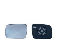ALKAR Spiegelglas, Außenspiegel 6431043 links,