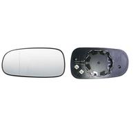 ALKAR 6431242 Cristal de espejo, retrovisor exterior