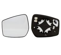 ALKAR Spiegelglas, Außenspiegel 6431670